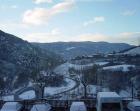 Mejoras en los accesos a las pistas de esquí de Lleida